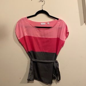 New York & Company blouse